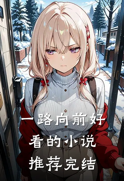 一路向前好看的小说推荐完结