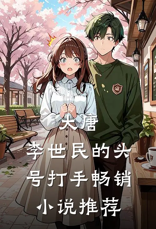 大唐：李世民的头号打手畅销小说推荐
