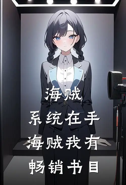 海贼：系统在手，海贼我有畅销书目