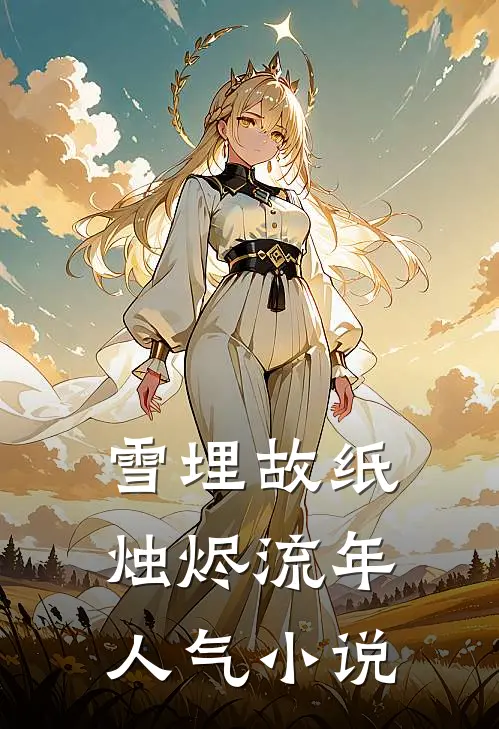 雪埋故纸，烛烬流年人气小说