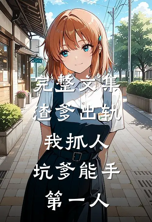 完整文集渣爹出轨我抓人，坑爹能手第一人