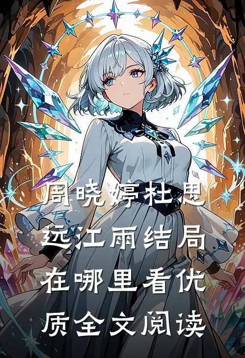 周晓婷杜思远江雨结局在哪里看优质全文阅读