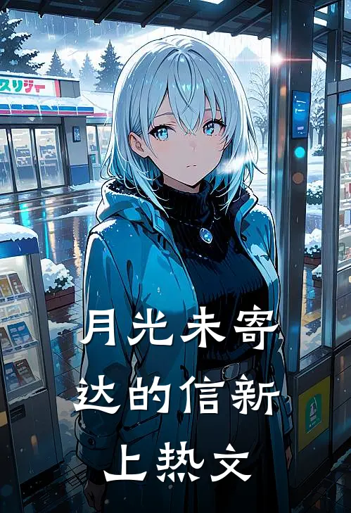 月光未寄达的信新上热文