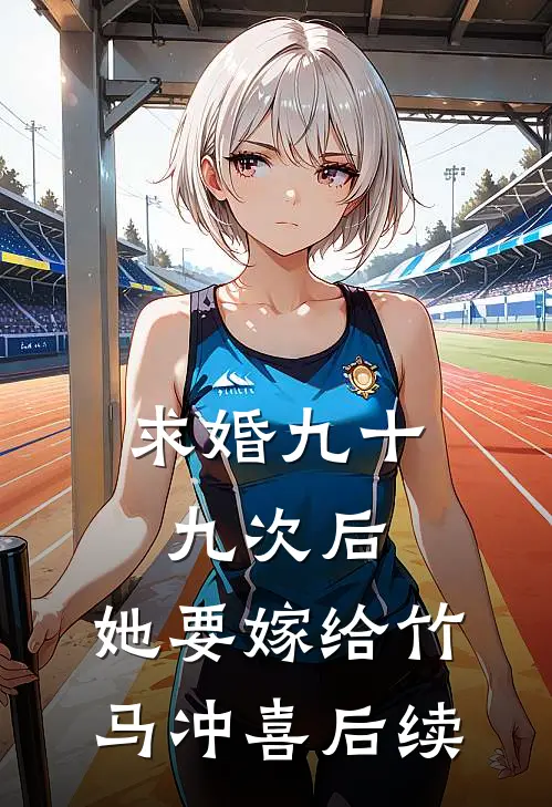 求婚九十九次后，她要嫁给竹马冲喜后续