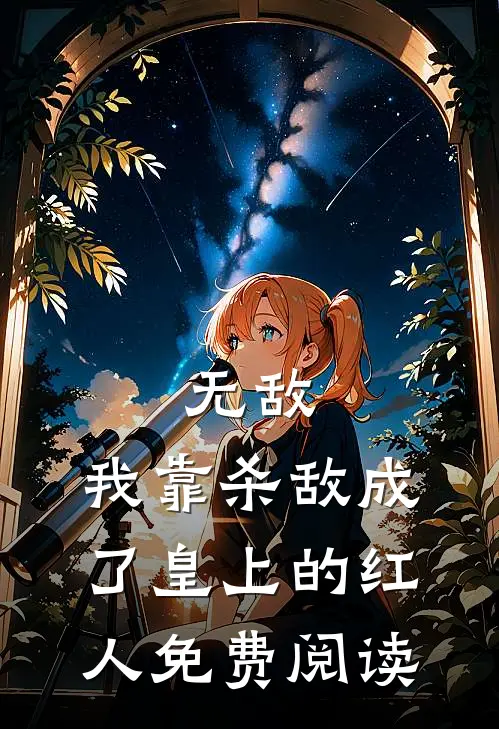 无敌：我靠杀敌成了皇上的红人免费阅读