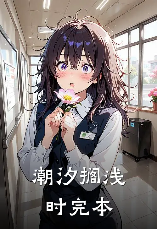 潮汐搁浅时完本