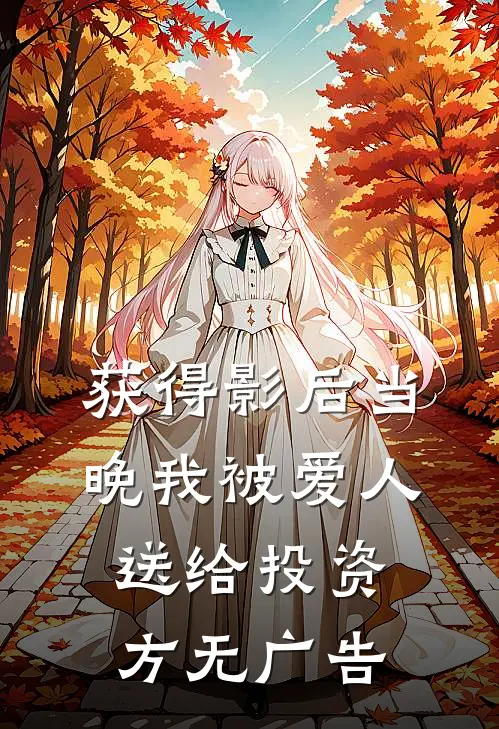 获得影后当晚我被爱人送给投资方无广告