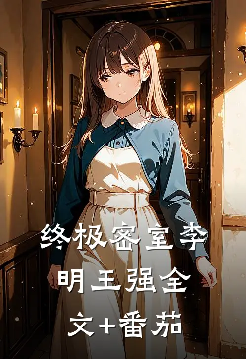 终极密室李明王强全文+番茄