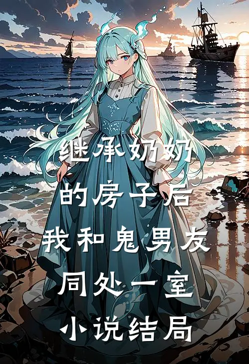 继承奶奶的房子后，我和鬼男友同处一室小说结局