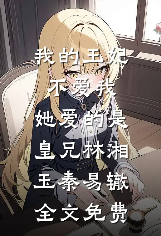 我的王妃不爱我，她爱的是皇兄林湘玉秦易辙全文免费