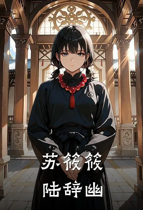 苏筱筱陆辞幽