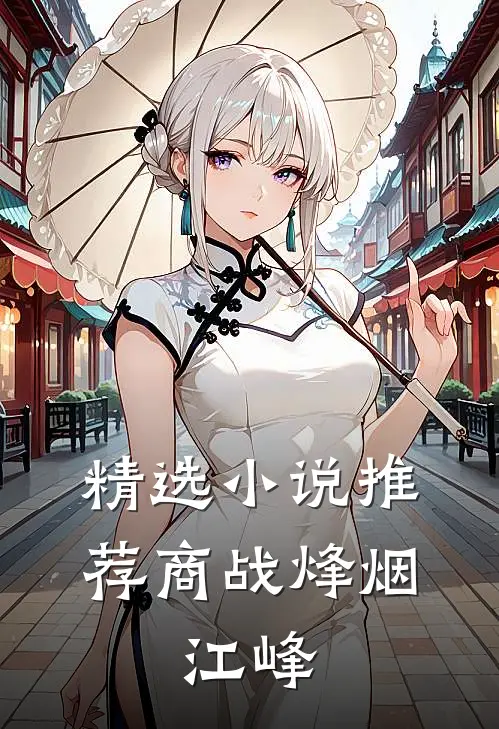 精选小说推荐商战烽烟:江峰