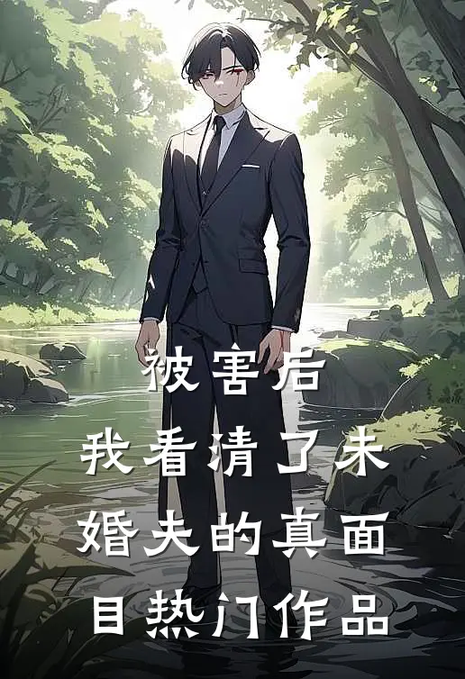 被害后，我看清了未婚夫的真面目热门作品
