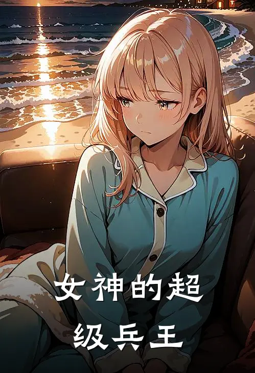 女神的超级兵王