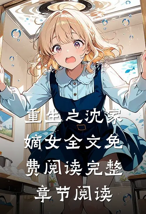 重生之沈家嫡女全文免费阅读完整章节阅读