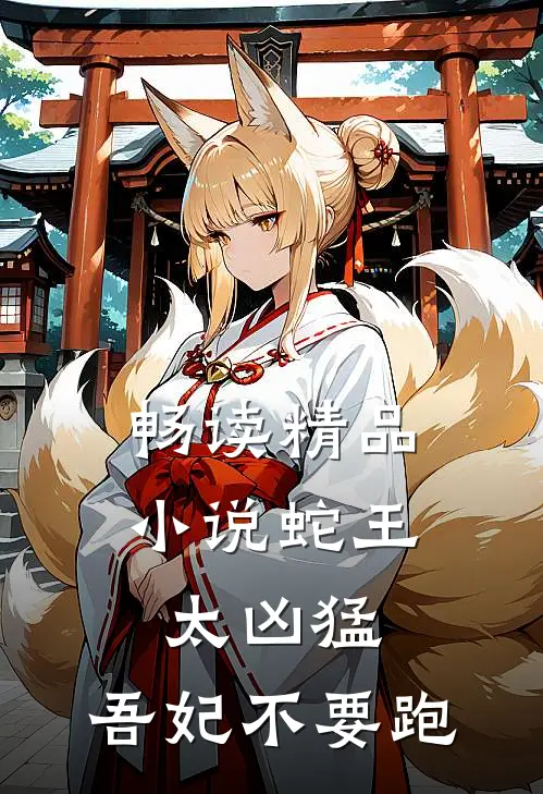 畅读精品小说蛇王太凶猛：吾妃不要跑
