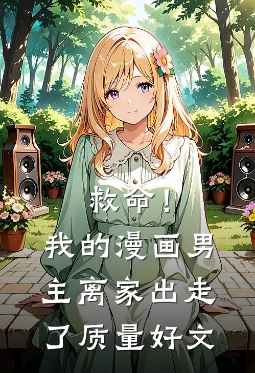 救命！我的漫画男主离“家”出走了质量好文