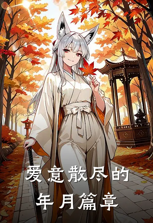 爱意散尽的年月篇章