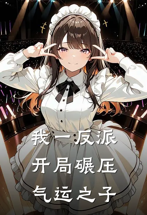 我一反派，开局碾压气运之子