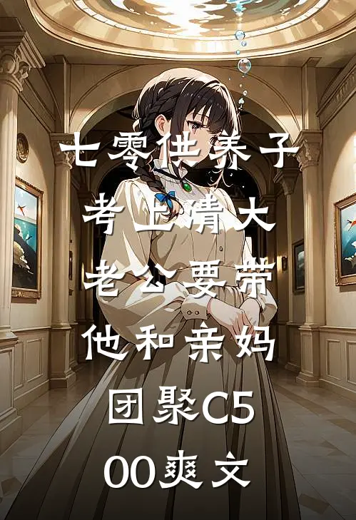七零供养子考上清大，老公要带他和亲妈团聚C500爽文