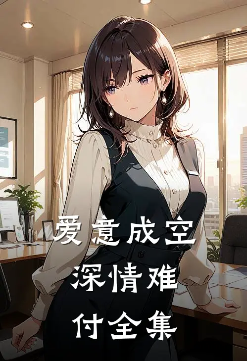 爱意成空，深情难付全集