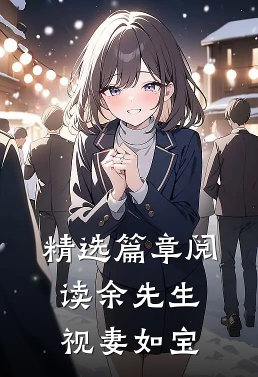 精选篇章阅读余先生视妻如宝