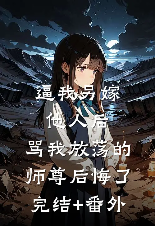 逼我另嫁他人后，骂我放荡的师尊后悔了完结+番外