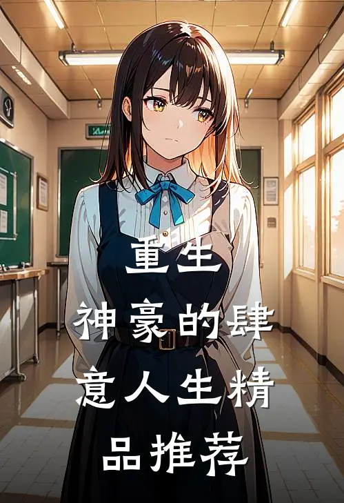重生：神豪的肆意人生精品推荐