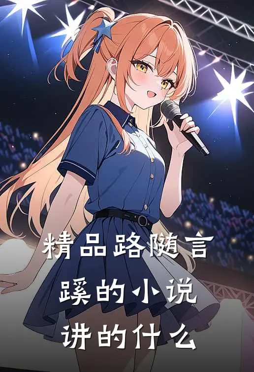 精品路随言蹊的小说讲的什么