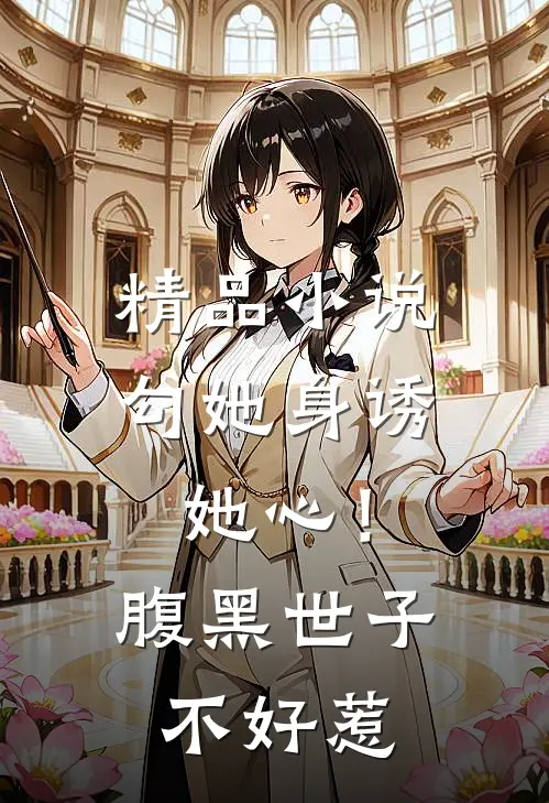 精品小说勾她身诱她心！腹黑世子不好惹
