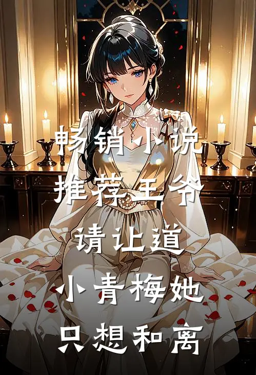 畅销小说推荐王爷请让道，小青梅她只想和离