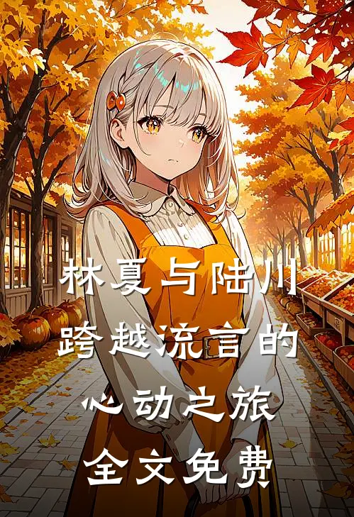 林夏与陆川：跨越流言的心动之旅全文免费