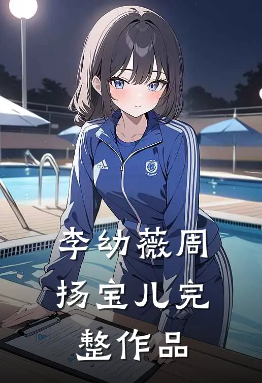李幼薇周扬宝儿完整作品