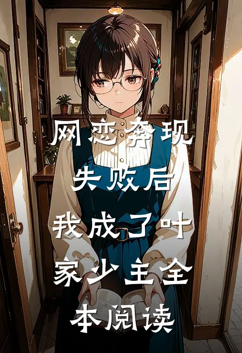 网恋奔现失败后，我成了叶家少主全本阅读