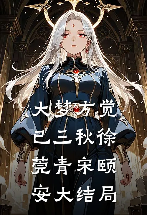 大梦方觉已三秋徐莞青宋颐安大结局