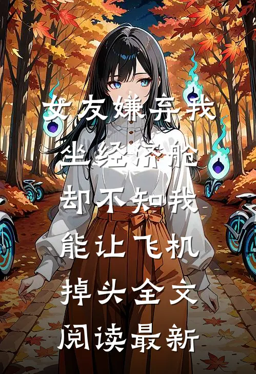 女友嫌弃我坐经济舱，却不知我能让飞机掉头全文阅读最新