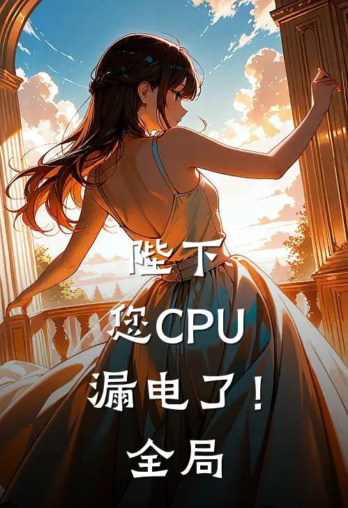 陛下，您CPU漏电了！全局