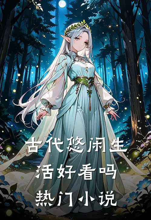 古代悠闲生活好看吗热门小说
