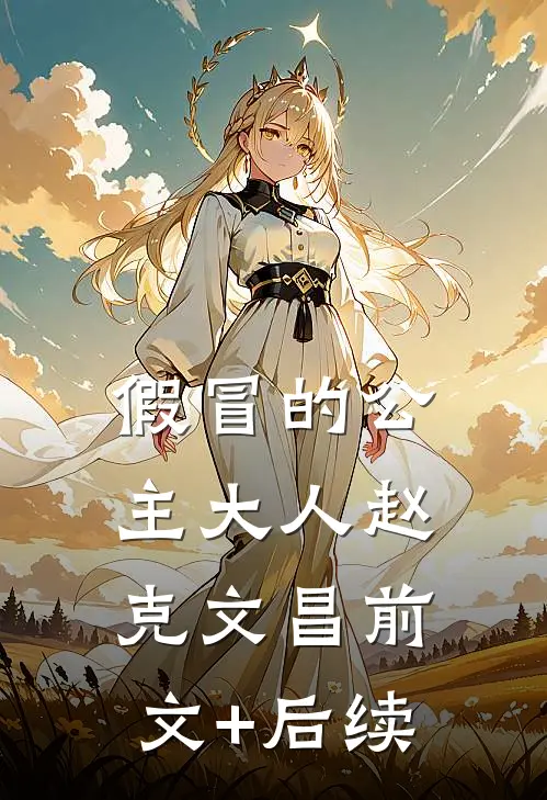 假冒的公主大人赵克文昌前文+后续