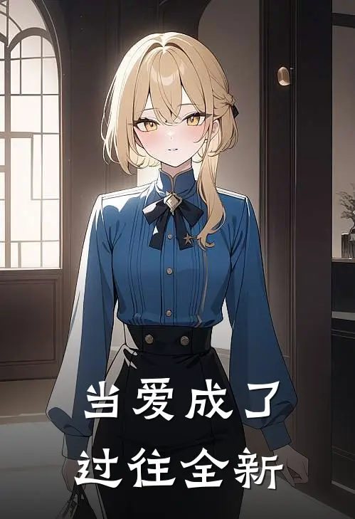当爱成了过往全新