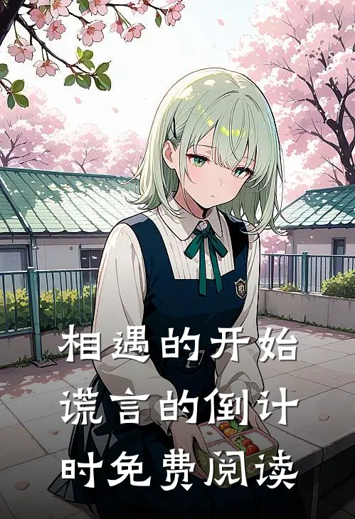 相遇的开始，谎言的倒计时免费阅读