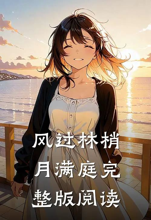 风过林梢月满庭完整版阅读