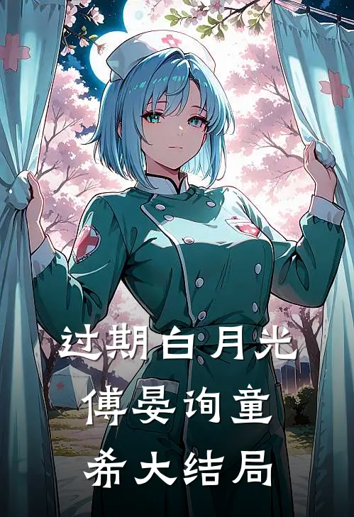 过期白月光傅晏询童希大结局