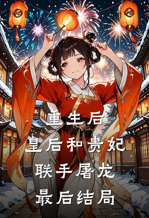 重生后，皇后和贵妃联手屠龙最后结局