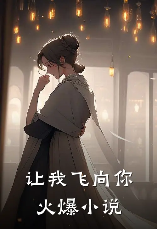 让我飞向你火爆小说