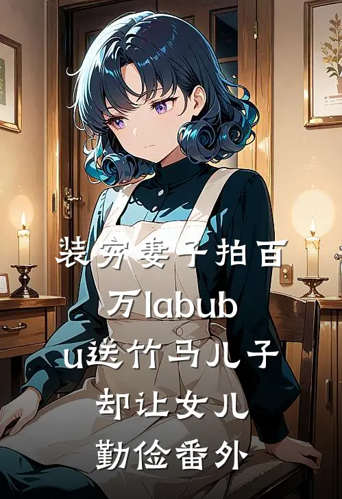 装穷妻子拍百万labubu送竹马儿子，却让女儿勤俭番外