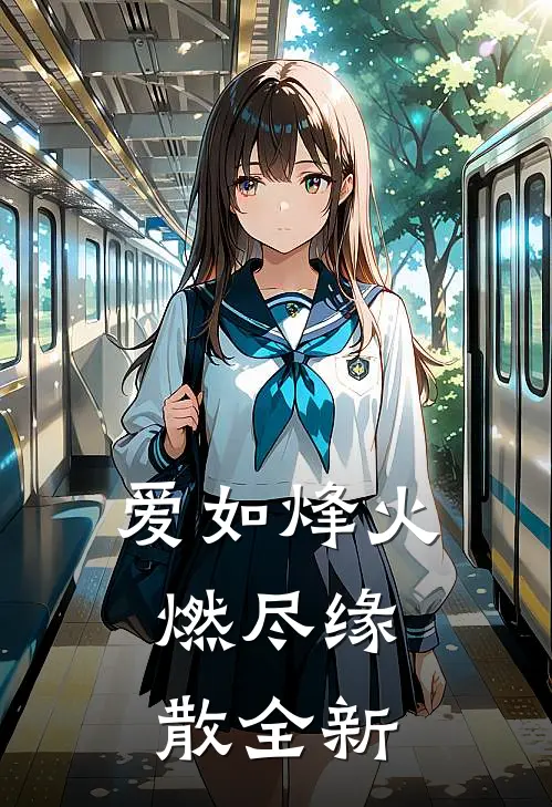 爱如烽火，燃尽缘散全新