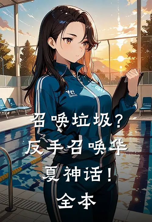 召唤垃圾？反手召唤华夏神话！全本