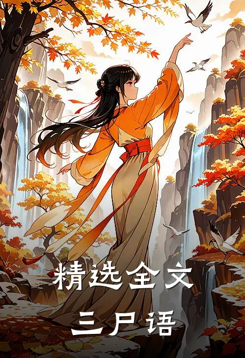 精选全文三尸语