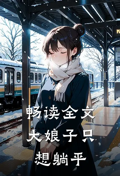畅读全文大娘子只想躺平